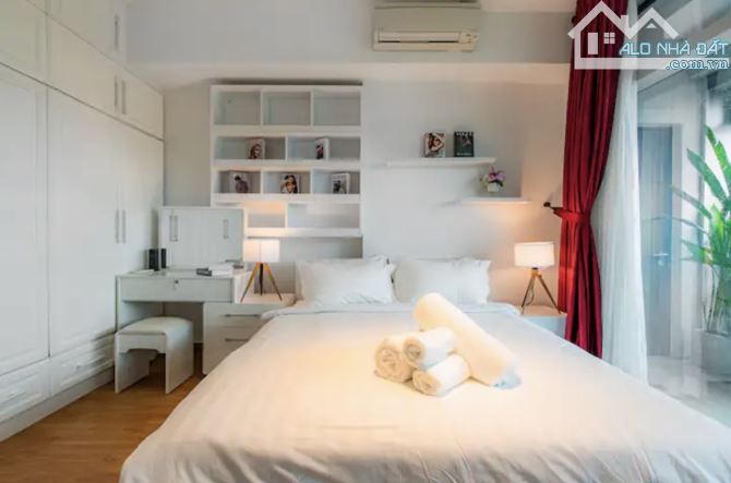 💥Cho thuê căn hộ Sailing Tower - 2 phòng ngủ/2WC 105m2 full đồ / 105m2 #30Tr, Vào Ở Ngay - 12