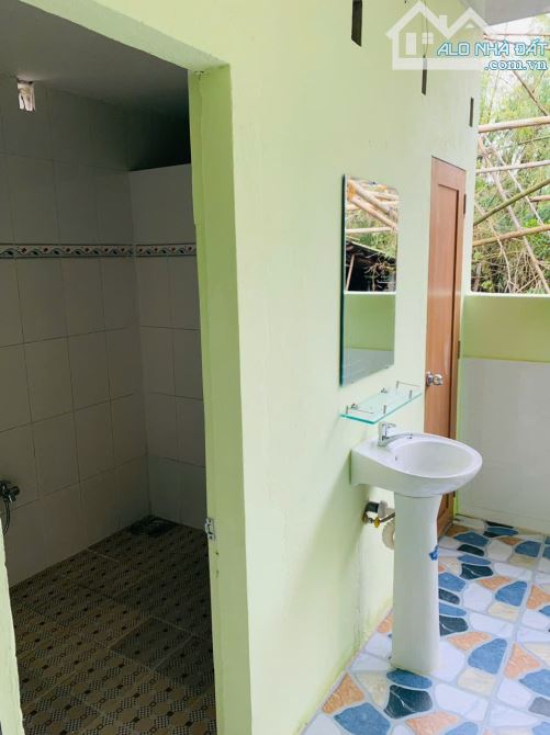 BÁN NHÀ 2 TẦNG TẶNG KÈM LÔ ĐẤT. SỔ ĐỎ 200m2 HOÀ TIẾN ĐÀ NẴNG GIÁ RẺ 1 tỷ x - 13