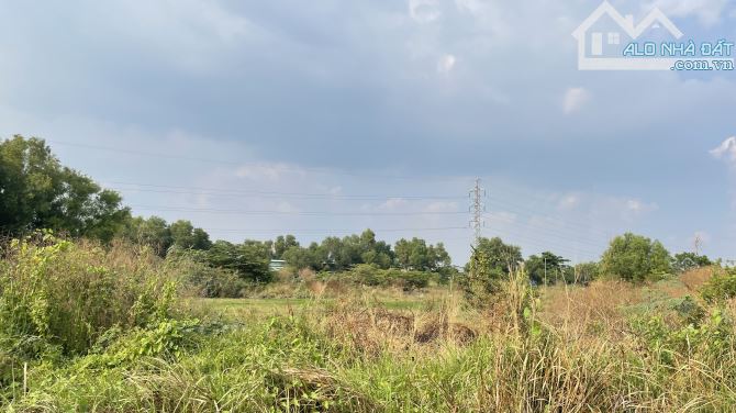 65 tỷ - BÁN NỀN ĐẤT 3295m2 hẽm 6m đường Ngô chí Quốc , p. Bình chiểu , tp. Thủ Đức - 3