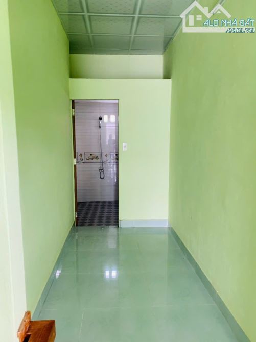 BÁN NHÀ 2 TẦNG TẶNG KÈM LÔ ĐẤT. SỔ ĐỎ 200m2 HOÀ TIẾN ĐÀ NẴNG GIÁ RẺ 1 tỷ x - 6