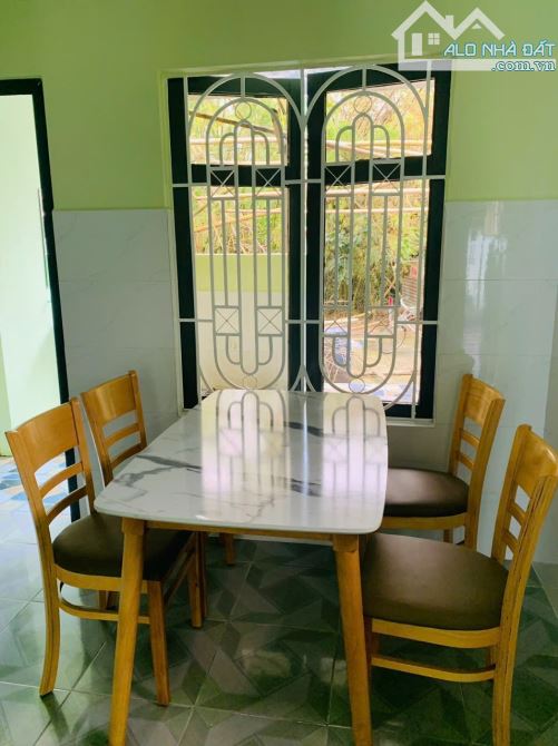 BÁN NHÀ 2 TẦNG TẶNG KÈM LÔ ĐẤT. SỔ ĐỎ 200m2 HOÀ TIẾN ĐÀ NẴNG GIÁ RẺ 1 tỷ x - 7