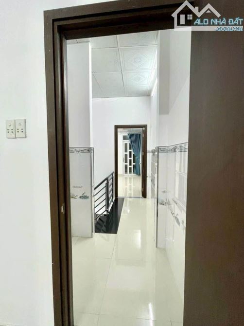 Chủ gửi bán nhà hẻm 135/37// Phạm Đăng Giảng, Q.Bình Tân 4 tỷ 130tr  /57m2 1 lầu - 7