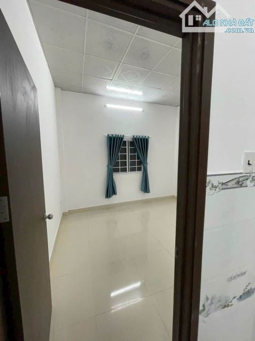 Chủ gửi bán nhà hẻm 135/37// Phạm Đăng Giảng, Q.Bình Tân 4 tỷ 130tr  /57m2 1 lầu - 8