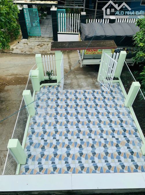 BÁN NHÀ 2 TẦNG TẶNG KÈM LÔ ĐẤT. SỔ ĐỎ 200m2 HOÀ TIẾN ĐÀ NẴNG GIÁ RẺ 1 tỷ x - 9