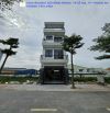3Tỷ660 TL Bán nhà 1 trệt 2 lầu (4x15,5m), KDC P.Thuận Giao, Tp.Thuận An