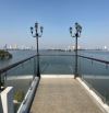 Mặt phố Yên Hoa 250m2, mt 12m, 120 tỷ, view Hồ Tây đẹp nhất, biệt thự, tòa nhà văn phòng