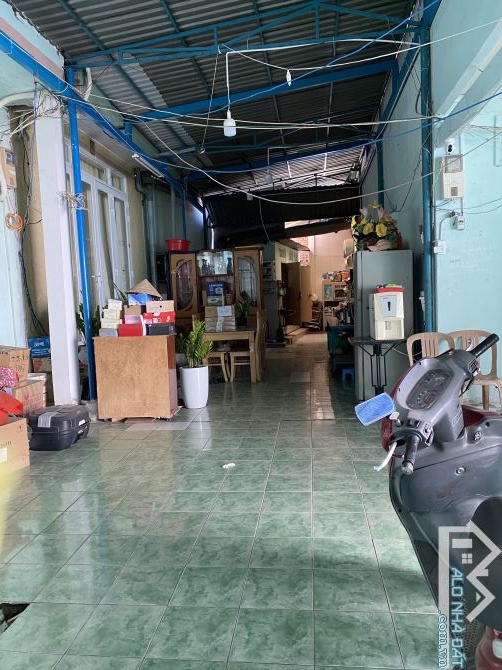 Bán nhà gần đường Đinh Bộ Lĩnh Bình Thạnh