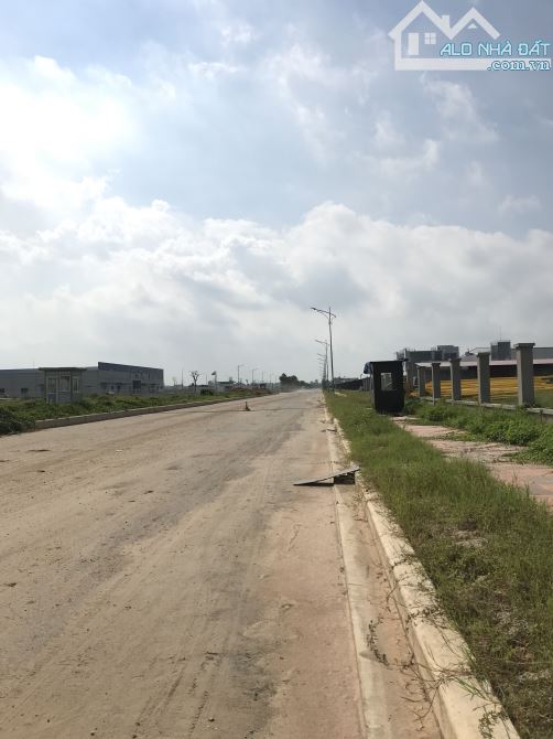 Chuyển nhượng 20.000m2 cụm CN Đoan Bái – Bắc Giang, vị trí đẹp.