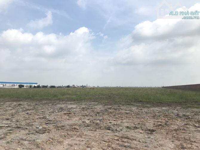 Chuyển nhượng 20.000m2 cụm CN Đoan Bái – Bắc Giang, vị trí đẹp. - 1