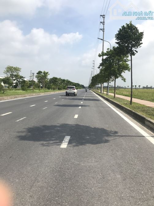 Chuyển nhượng 20.000m2 cụm CN Đoan Bái – Bắc Giang, vị trí đẹp. - 2