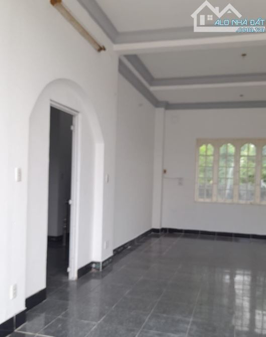 Biệt Thự 202m2 Mặt Tiền Đặng Thúc Vịnh Đông Thạnh Hóc Môn TPHCM 18 tỷ x - 2
