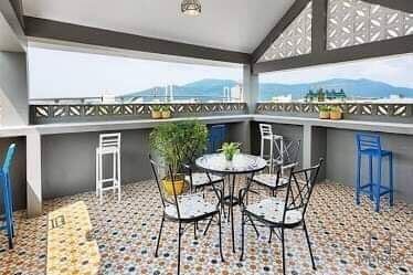 CHÀO BÁN TÒA CĂN HỘ KHÁCH SẠN 4.5 TẦNG. KHU NGHĨ DƯỠNG TUYỆT VỜI. KỀ VỊNH BIỂN THUẬN PHƯỚC - 3