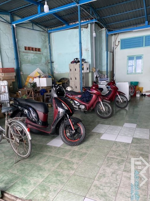 Bán nhà gần đường Đinh Bộ Lĩnh Bình Thạnh - 2