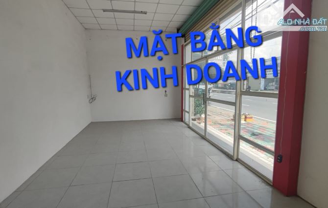 Biệt Thự 202m2 Mặt Tiền Đặng Thúc Vịnh Đông Thạnh Hóc Môn TPHCM 18 tỷ x - 3