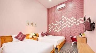 CHÀO BÁN TÒA CĂN HỘ KHÁCH SẠN 4.5 TẦNG. KHU NGHĨ DƯỠNG TUYỆT VỜI. KỀ VỊNH BIỂN THUẬN PHƯỚC - 4