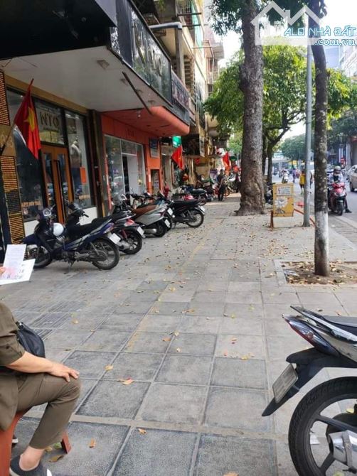 Bán nhà Mặt Phố Huế, Hai Bà Trưng, Giá tốt, 45m2 3T MT 3.5m, Chỉ 22 Tỷ