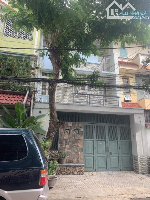 BÁN NHÀ CHẾ LAN VIÊN 6X20, 3TẦNG, 4PN, 6WC, GIÁ RẺ NHẤT XÓM