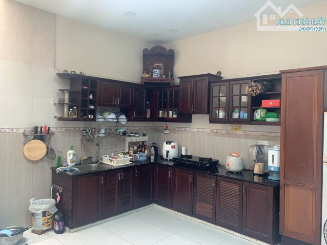 BÁN NHÀ CHẾ LAN VIÊN 6X20, 3TẦNG, 4PN, 6WC, GIÁ RẺ NHẤT XÓM - 1