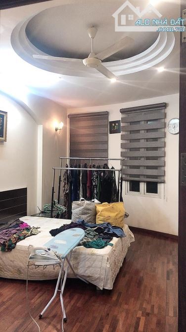 ⚜️ Mặt phố VIP Tràng Thi, Thợ Nhuộm, Hoàn Kiếm, 50m2 6T MT 8m, Chỉ 39.5 Tỷ ⚜️ - 1