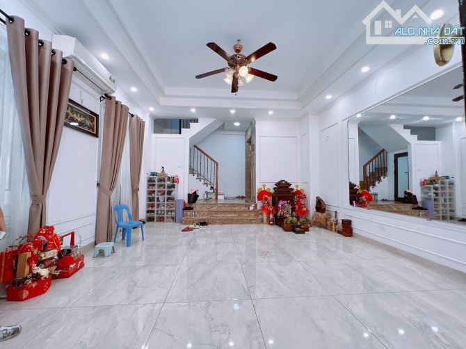 ⚜️ Bán nhà Mặt Phố Kim Hoa, Đống Đa, 50 5 Tầng Thang máy, MT 5.2m, Chỉ 13.2 Tỷ ⚜️ - 1
