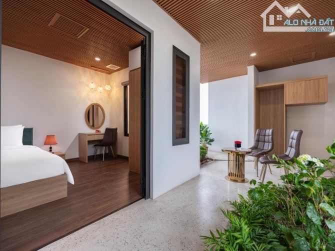Bán nhà Đào Tấn 80m2 – 9 Tầng – Phân lô – Vỉa hè – ô tô tránh – Kính doanh tốt -36,5 tỷ . - 1