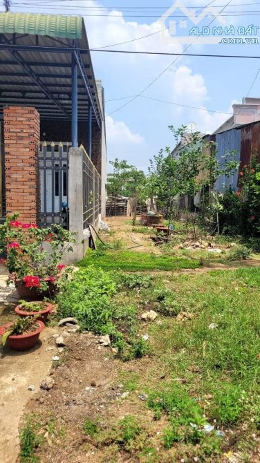 BÁN MẶT TIỀN 765 XÃ SÔNG RAY CẨM MỸ ĐỒNG NAI, DT 200M2 NGANG 5M, NỞ HẬU CÓ 127M2 THỔ CƯ - 1