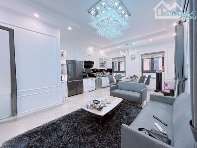 ⚜️ Bán nhà Mặt Phố Kim Hoa, Đống Đa, 50 5 Tầng Thang máy, MT 5.2m, Chỉ 13.2 Tỷ ⚜️ - 2