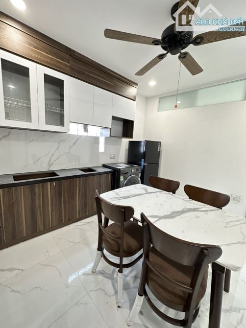 Bán nhà Đào Tấn 80m2 – 9 Tầng – Phân lô – Vỉa hè – ô tô tránh – Kính doanh tốt -36,5 tỷ . - 2