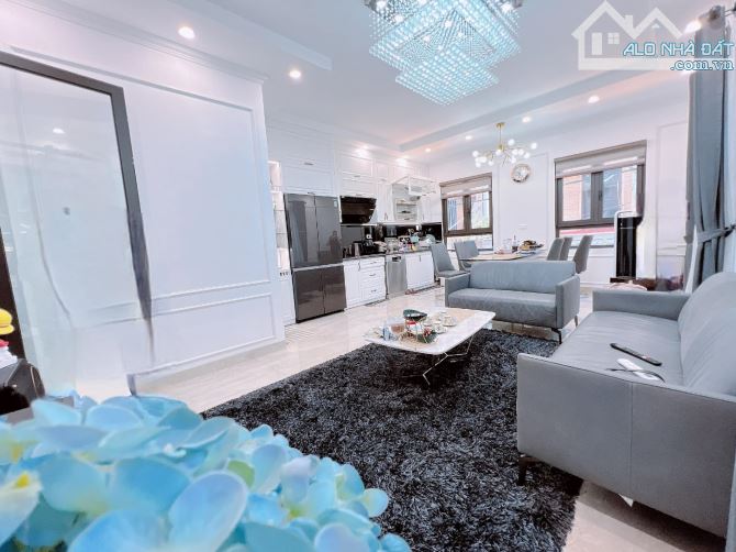 ⚜️ Bán nhà Mặt Phố Kim Hoa, Đống Đa, 50 5 Tầng Thang máy, MT 5.2m, Chỉ 13.2 Tỷ ⚜️ - 3