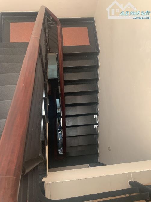 BÁN NHÀ CHẾ LAN VIÊN 6X20, 3TẦNG, 4PN, 6WC, GIÁ RẺ NHẤT XÓM - 4