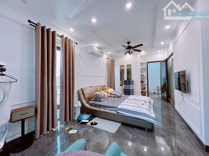 ⚜️ Bán nhà Mặt Phố Kim Hoa, Đống Đa, 50 5 Tầng Thang máy, MT 5.2m, Chỉ 13.2 Tỷ ⚜️ - 4