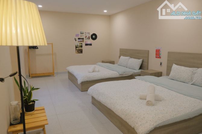 HÀNG HIẾM VILLA  CAO CAP ĐƯỜNG CÔ GIANG PHƯỜNG 9 ĐÀ LẠT - 5