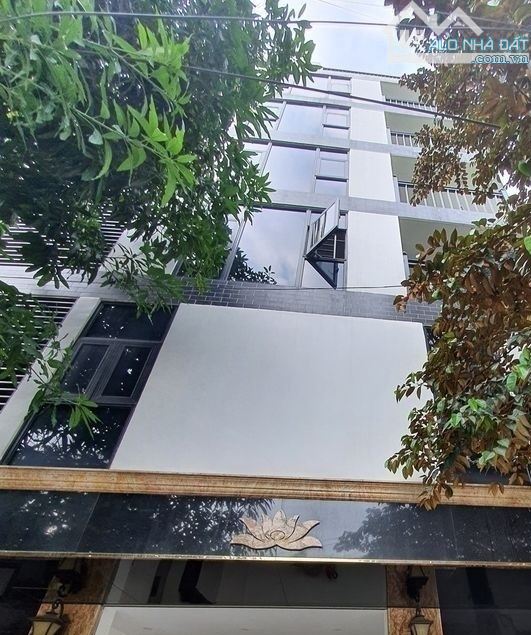 Bán nhà mặt phố Tố Hữu, Hà Đông, 9 tầng thang máy kinh doanh chỉ 20 tỷ hơn