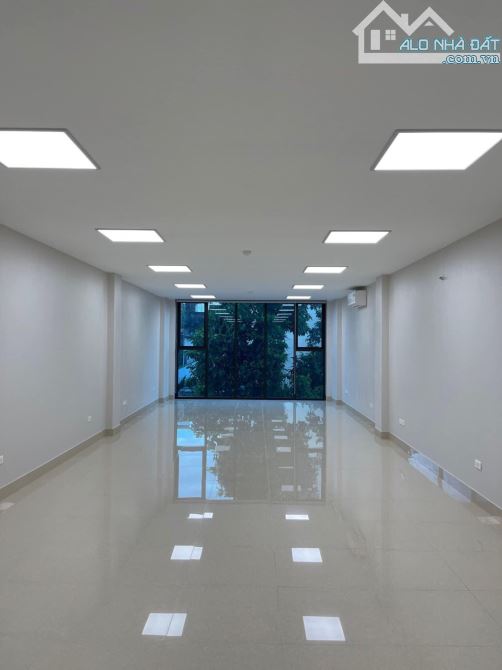 Văn phòng Phúc Đồng, Long Biên cho thuê 70-90m2/ sàn trang bị đầy đủ thiết bị 🎊🎊