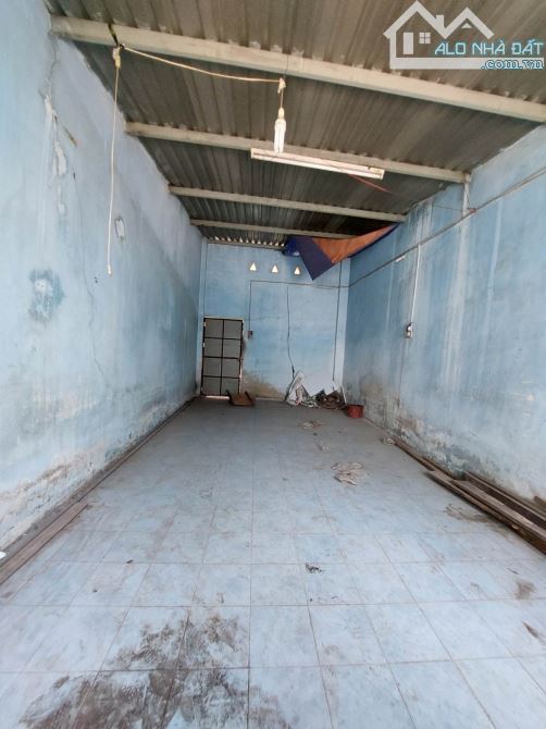 P. Trường Thọ, ngay Đặng Văn Bi bán gấp đất thổ cư 58m2, chỉ 3.3 t.ỷ.