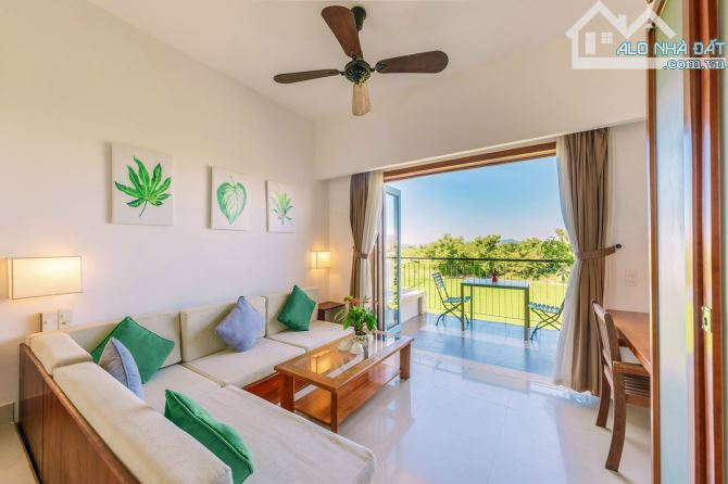 Bán Villa View Lúa tuyệt đẹp - Phố Cổ Hội An. Vào kinh doanh ngay (MS179)