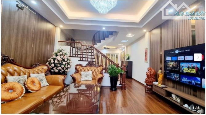 Siêu hiếm Bán nhà Kiến Hưng, phân lô, vỉa hè, kinh doanh cực đỉnh, 65m2x2T, MT 5m, 7 tỷ