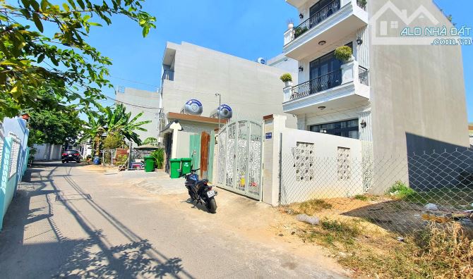 Bán đất mặt tiền hẻm 65 , đường Tăng Nhơn Phú ,PLB Q9 - Dt : 86m , giá 6 tỷ 450 - 1