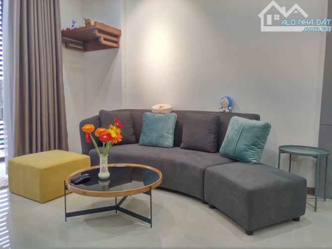 Bán căn hộ Hà Đô Centrosa, 2PN, 2WC, 86m2,Có Sổ Hồng Riêng , Full Nội Thất , Giá 9.5 tỷ - 1