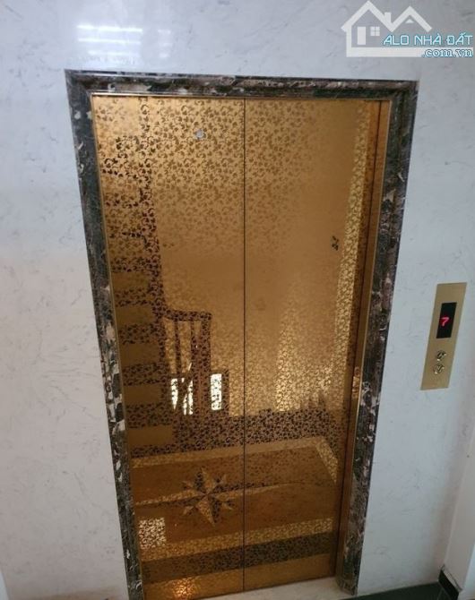 Bán nhà mặt phố Tố Hữu, Hà Đông, 9 tầng thang máy kinh doanh chỉ 20 tỷ hơn - 1