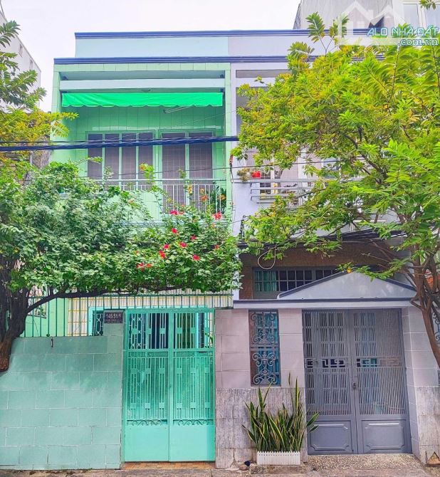 Hạ gần 2 tỷ bán nhà Lê Thị Hồng DT 7*15.5m công nhận 95m2, cấp 4, giá chỉ 11.6X XÍU tỷ TL - 1