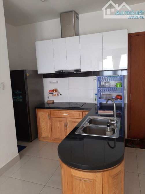 Cho thuê căn hộ 68m2, 2pn, full nội thất, CH Tara Residence Q8 - 1