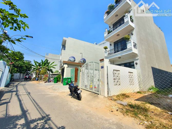 Bán đất mặt tiền hẻm 65 , đường Tăng Nhơn Phú ,PLB Q9 - Dt : 86m , giá 6 tỷ 450 - 2