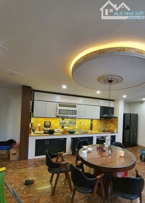 Bán nhà mặt phố Tố Hữu, Hà Đông, 9 tầng thang máy kinh doanh chỉ 20 tỷ hơn - 2