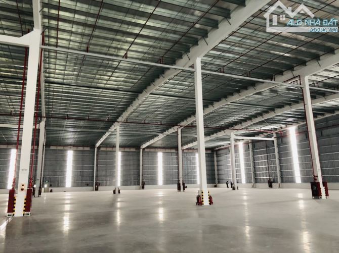 Warehouse for rent in Yen Phong 2C Industrial  -  Bac Ninh - 2