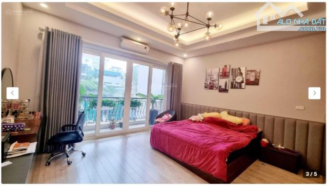 Siêu hiếm Bán nhà Kiến Hưng, phân lô, vỉa hè, kinh doanh cực đỉnh, 65m2x2T, MT 5m, 7 tỷ - 2