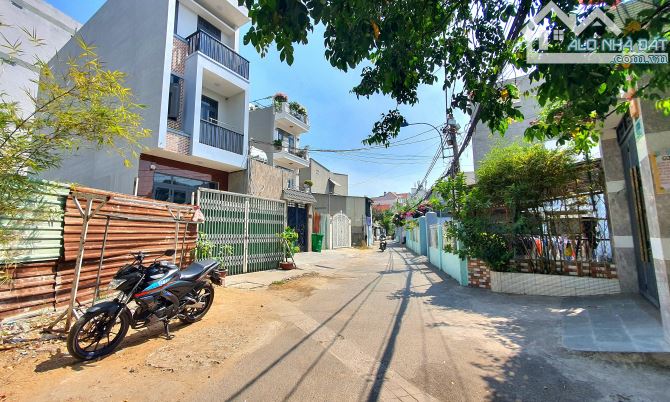 Bán đất mặt tiền hẻm 65 , đường Tăng Nhơn Phú ,PLB Q9 - Dt : 86m , giá 6 tỷ 450 - 3