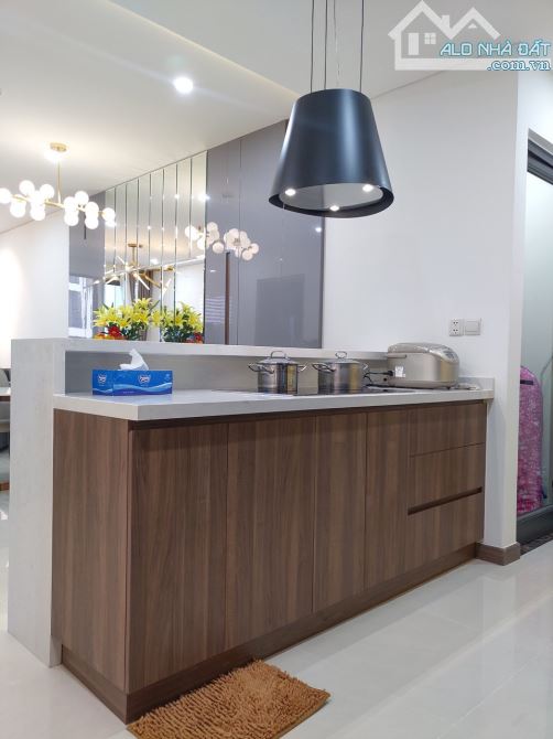 Bán căn hộ Hà Đô Centrosa, 2PN, 2WC, 86m2,Có Sổ Hồng Riêng , Full Nội Thất , Giá 9.5 tỷ - 3