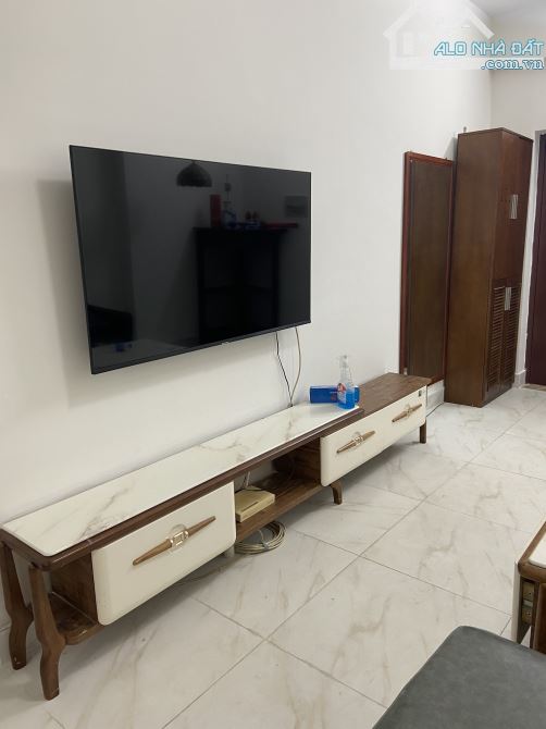 Cho thuê căn hộ NO10A Sài Đồng-Long Biên. Nhà mới đẹp - 3