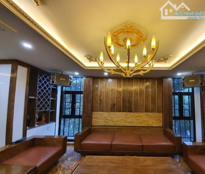 Bán nhà mặt phố Tố Hữu, Hà Đông, 9 tầng thang máy kinh doanh chỉ 20 tỷ hơn - 3